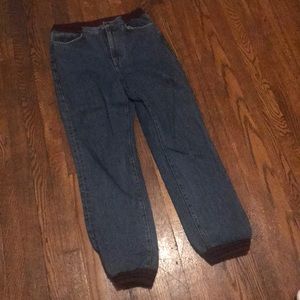 carmar boyfriend jeans